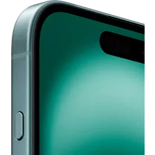 Apple iPhone 16 Teal image 4