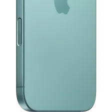 Apple iPhone 16 Teal image 5