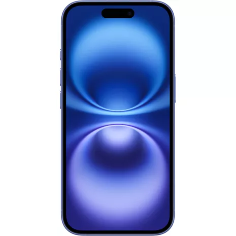 Apple iPhone 16 Ultramarine image 2 of 7 