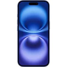 Apple iPhone 16 Ultramarine image 2