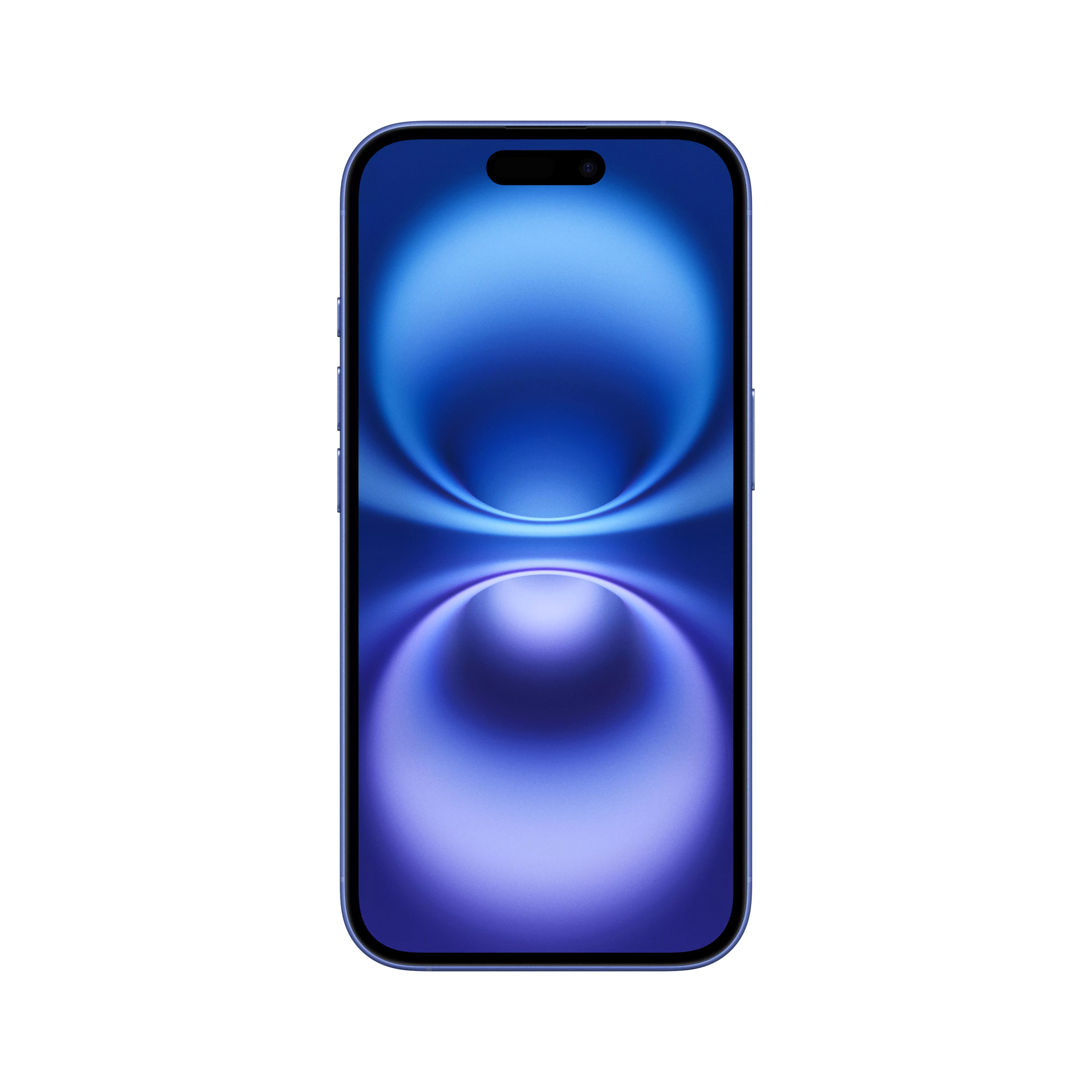 Apple iPhone 16 128GB in Ultramarine image 2