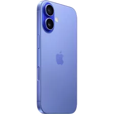 Apple iPhone 16 Ultramarine image 3