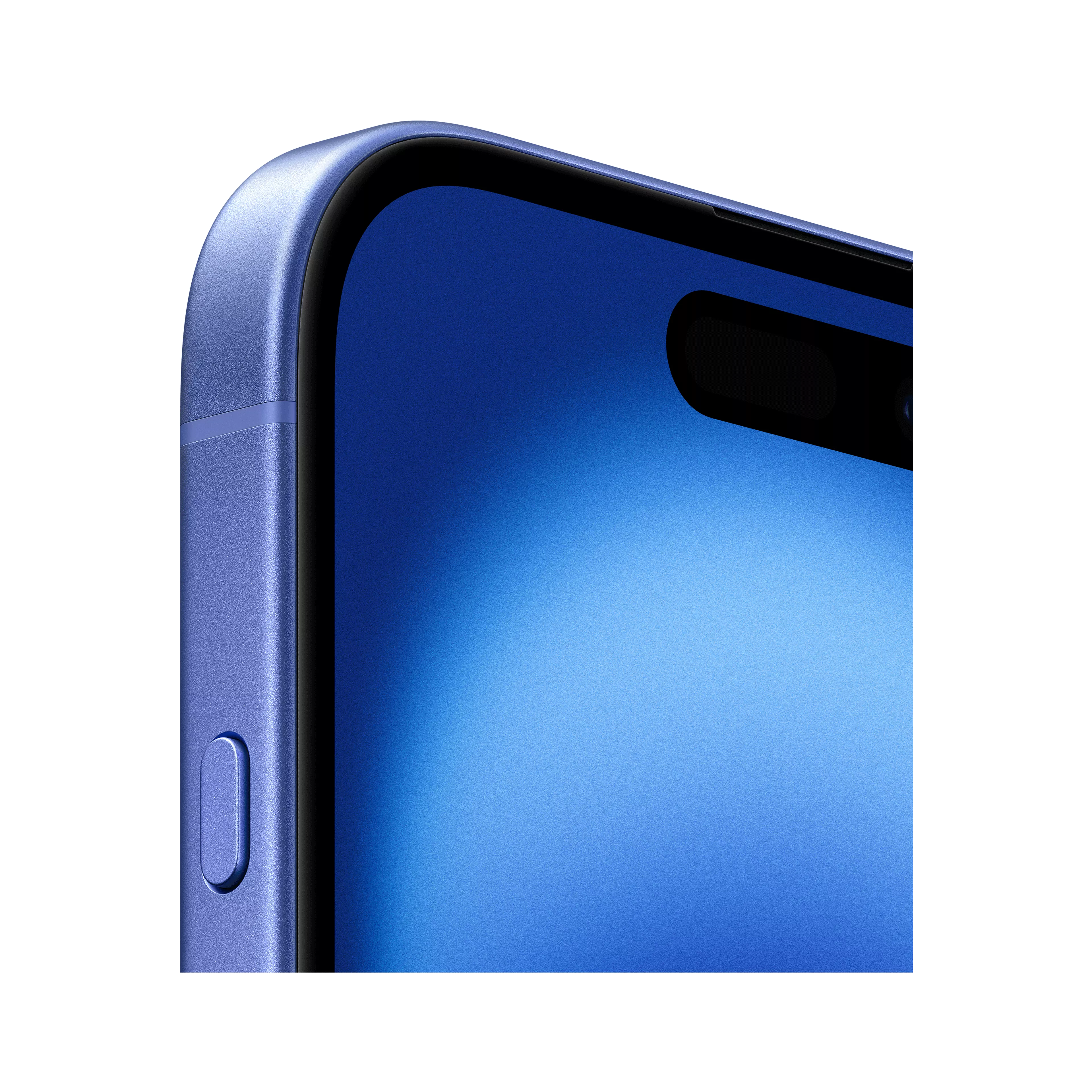 Apple iPhone 16 128GB in Ultramarine image 4