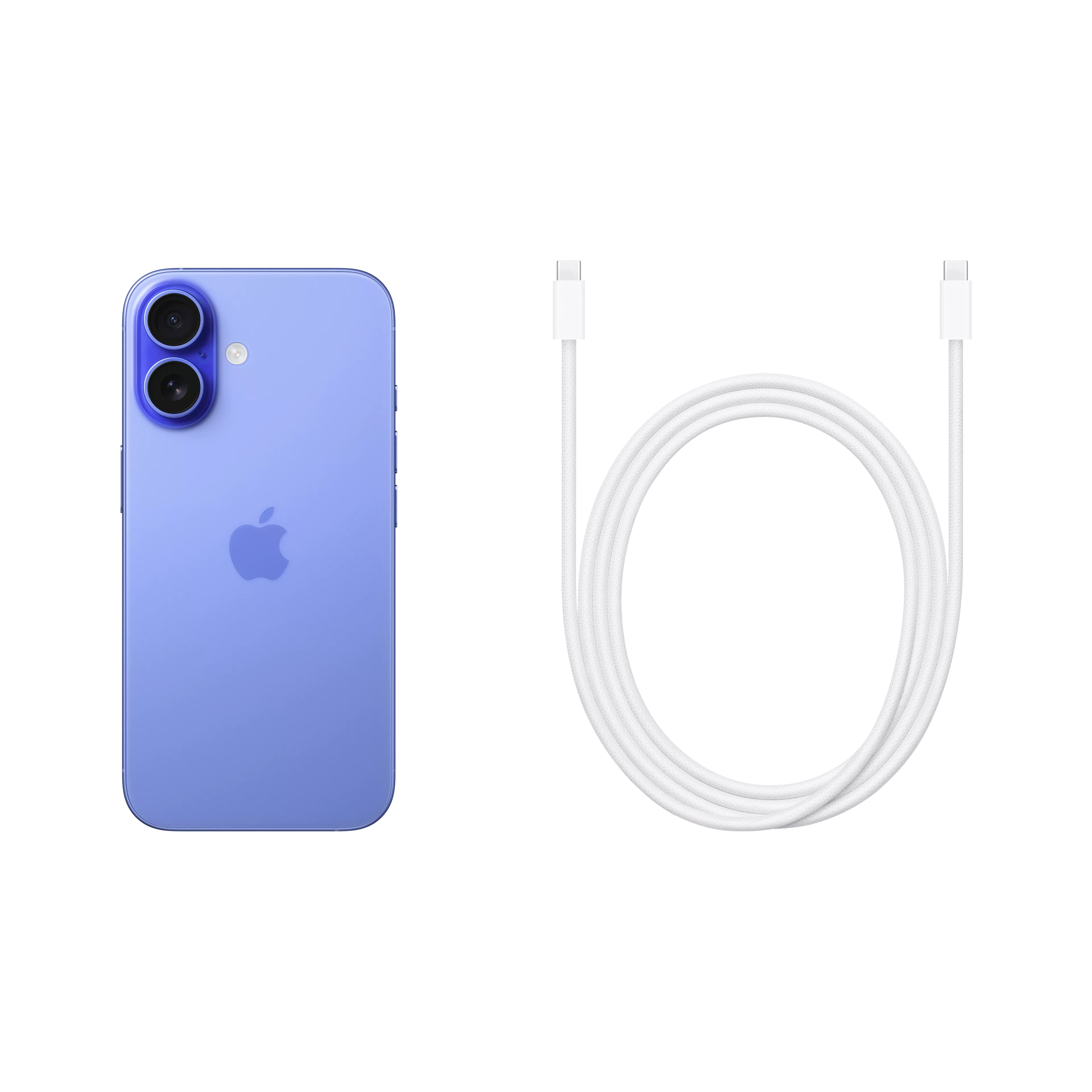 Apple iPhone 16 128GB in Ultramarine image 7