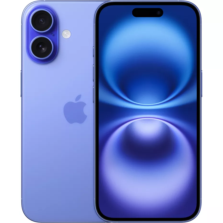 Get a Free iPhone 16 on Verizon. No Trade-In Required