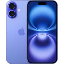 Apple iPhone 16 Ultramarine image 1
