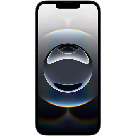 Apple iPhone 16e Black image 2 of 7 