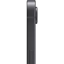 Apple iPhone 16e Black image 3