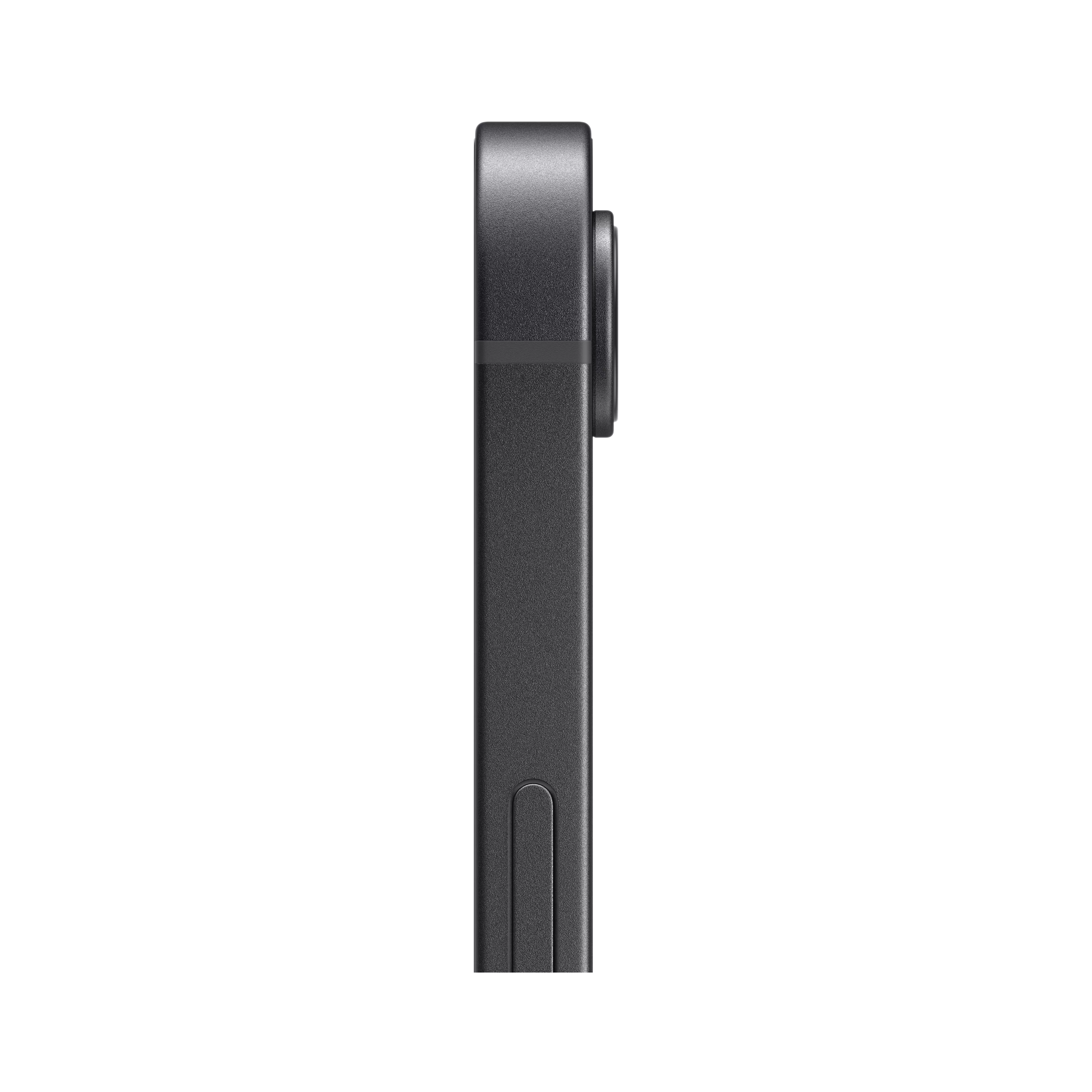 Apple iPhone 16e 128GB in Black image 3