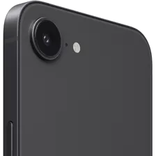 Apple iPhone 16e Black image 4