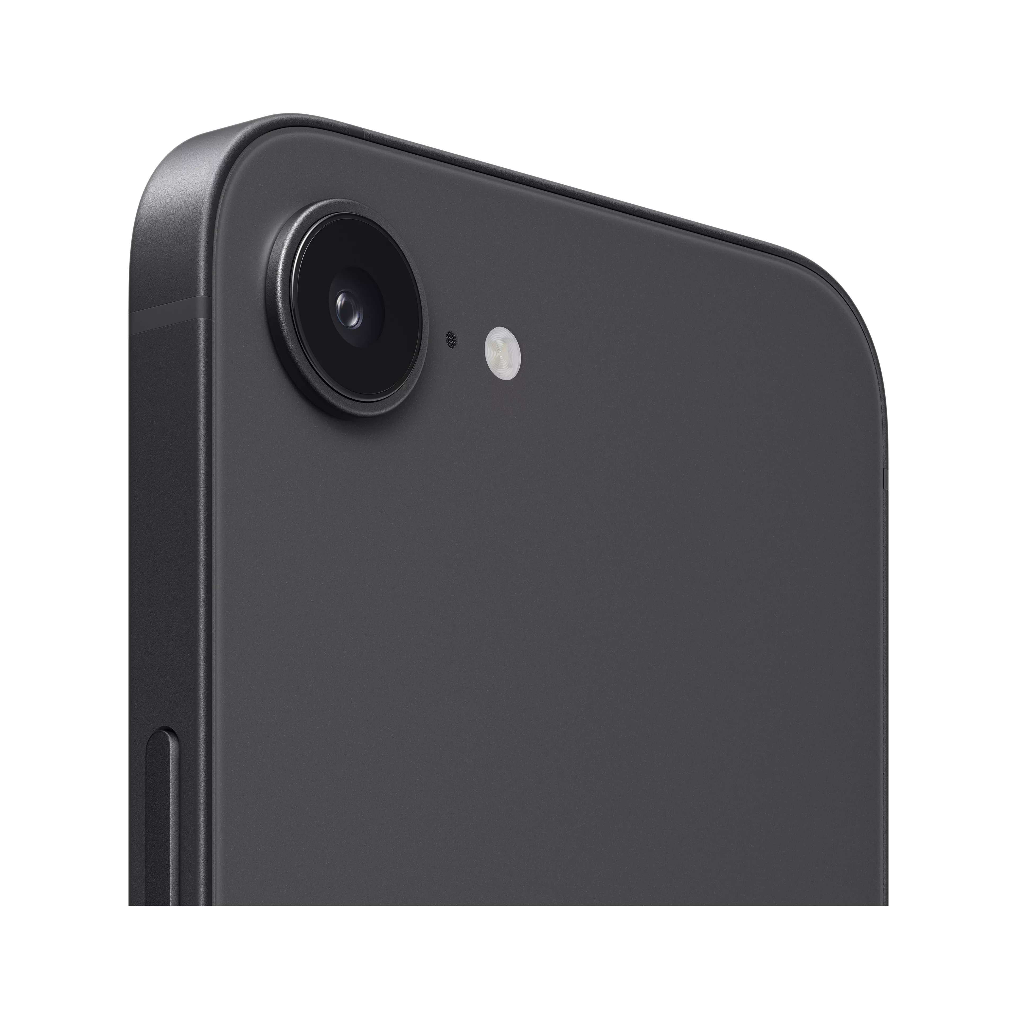 Apple iPhone 16e 128GB in Black image 4