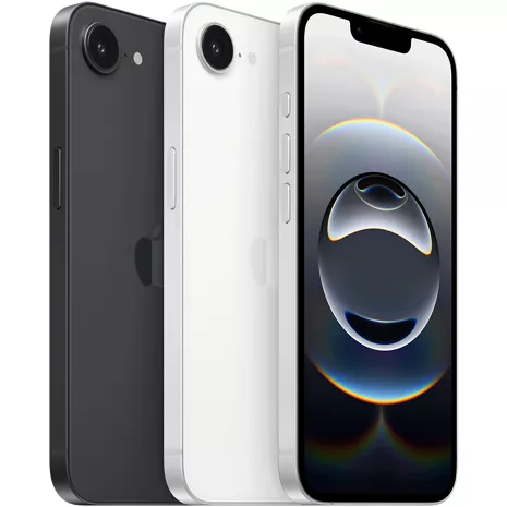 Apple iPhone 16e Black image 5 of 7 