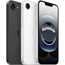 Apple iPhone 16e Black image 5