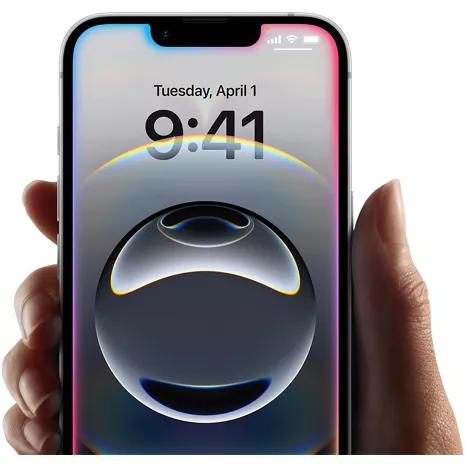 Apple iPhone 16e Black image 6 of 7 
