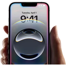 Apple iPhone 16e Black image 6