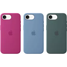 Apple iPhone 16e Black image 7