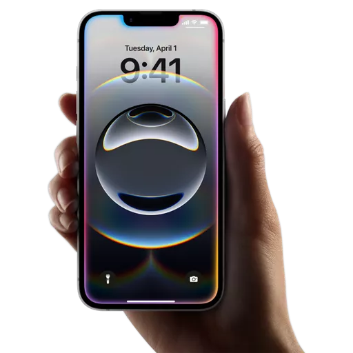 Built for Apple Intelligence.