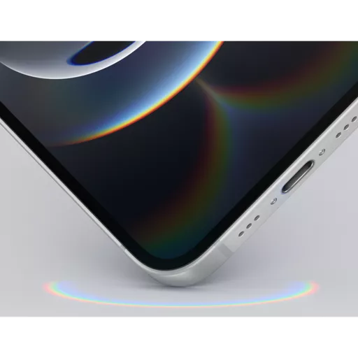 Durable Design. Brilliant Display.