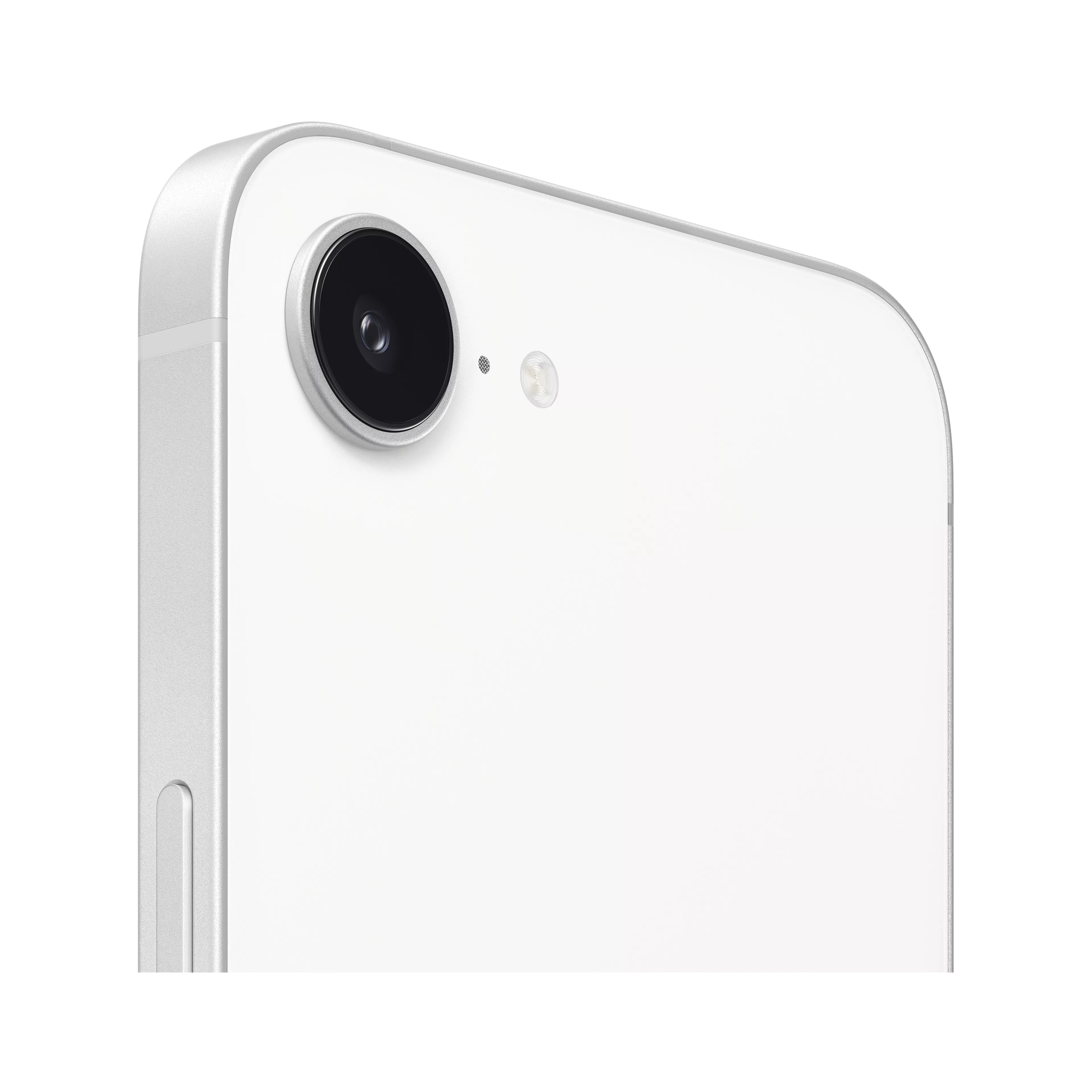 Apple iPhone 16e 128GB in White image 4
