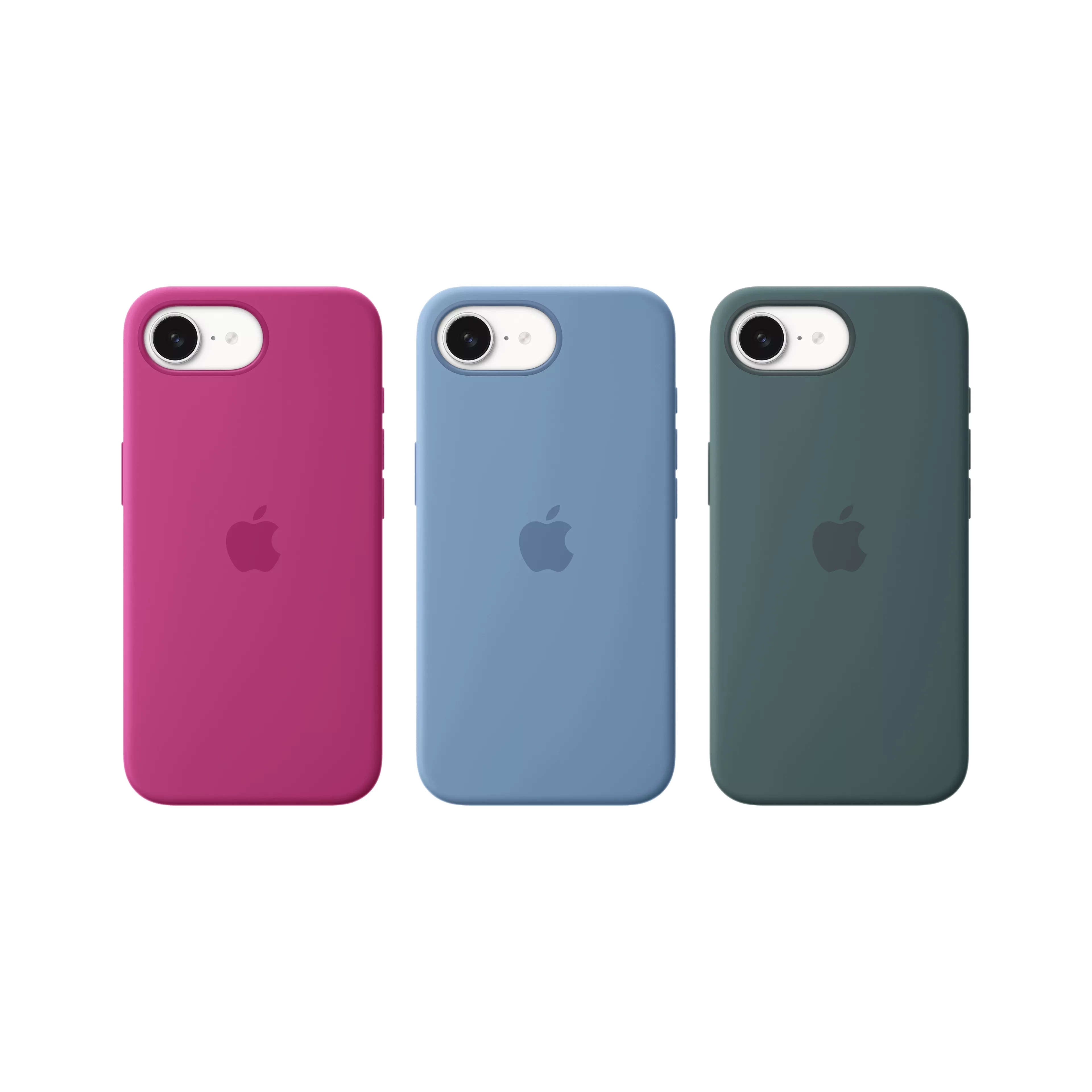 Apple iPhone 16e 128GB in White image 7