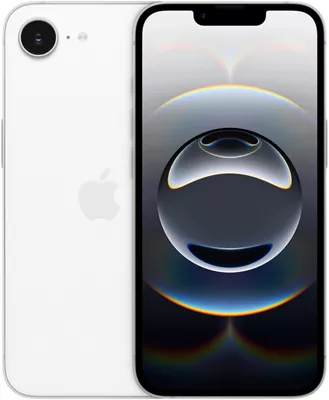 Apple iPhone 16e
