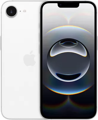 Apple iPhone 16e
