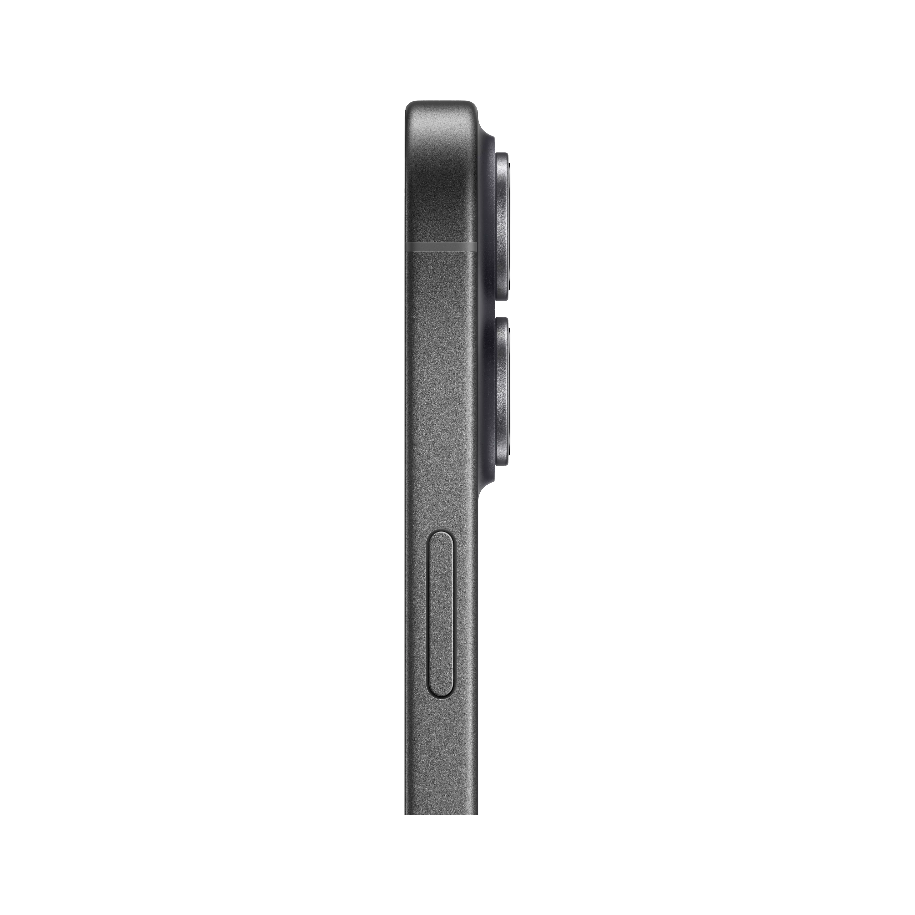 Apple iPhone 17 512GB in Black (CPO - Great Condition) image 4
