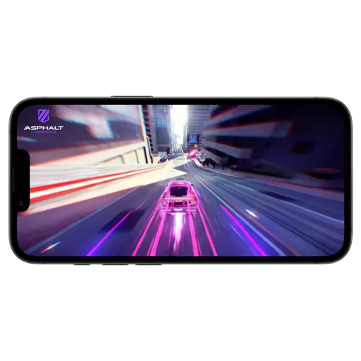 All-Day Battery Life