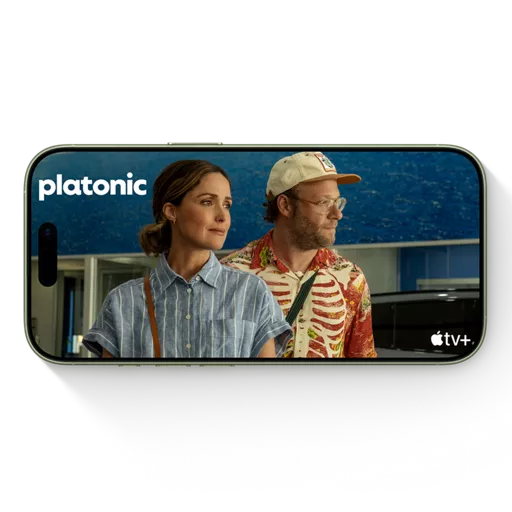 Charges fast. Makes it last.