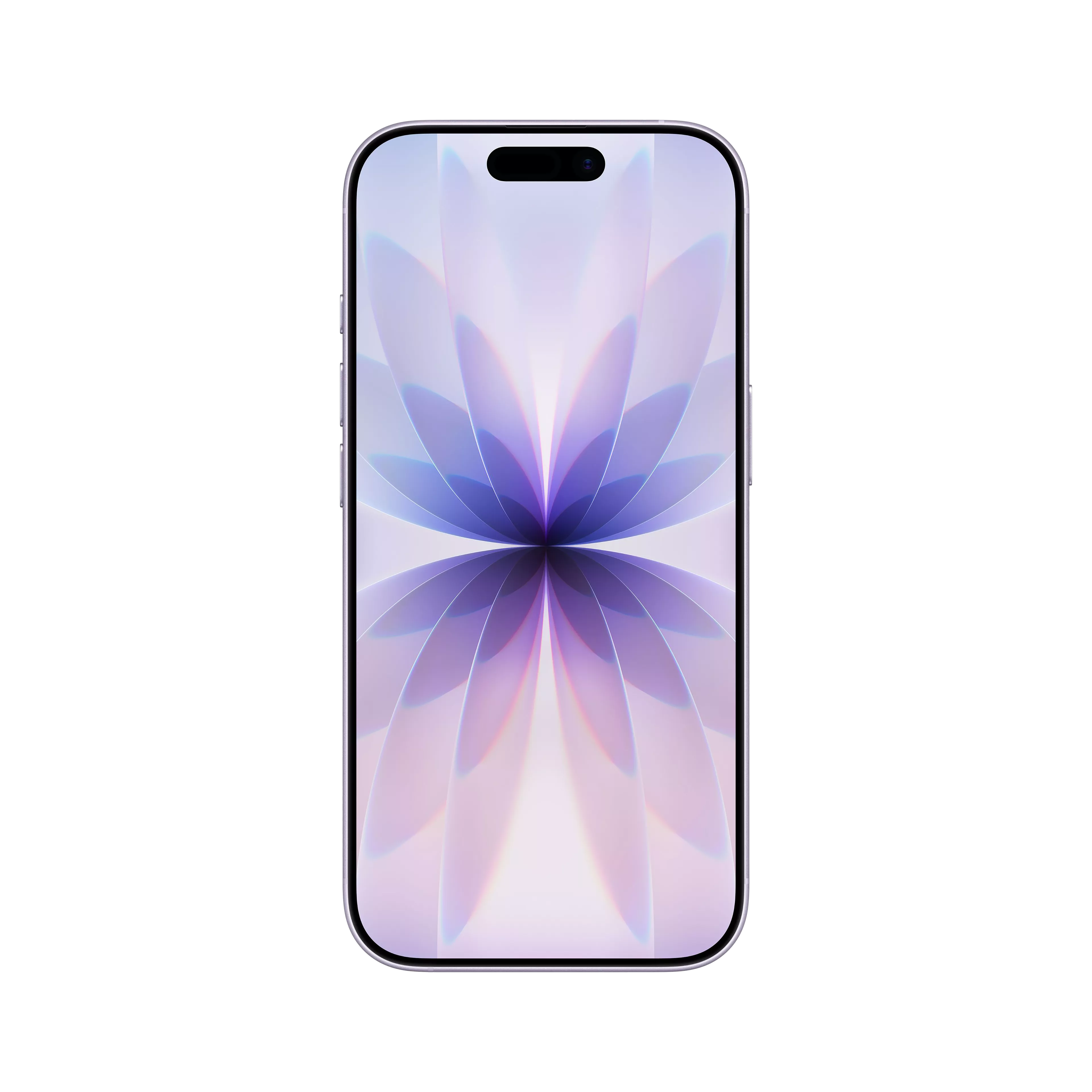 Apple iPhone 17 256GB in Lavender image 2