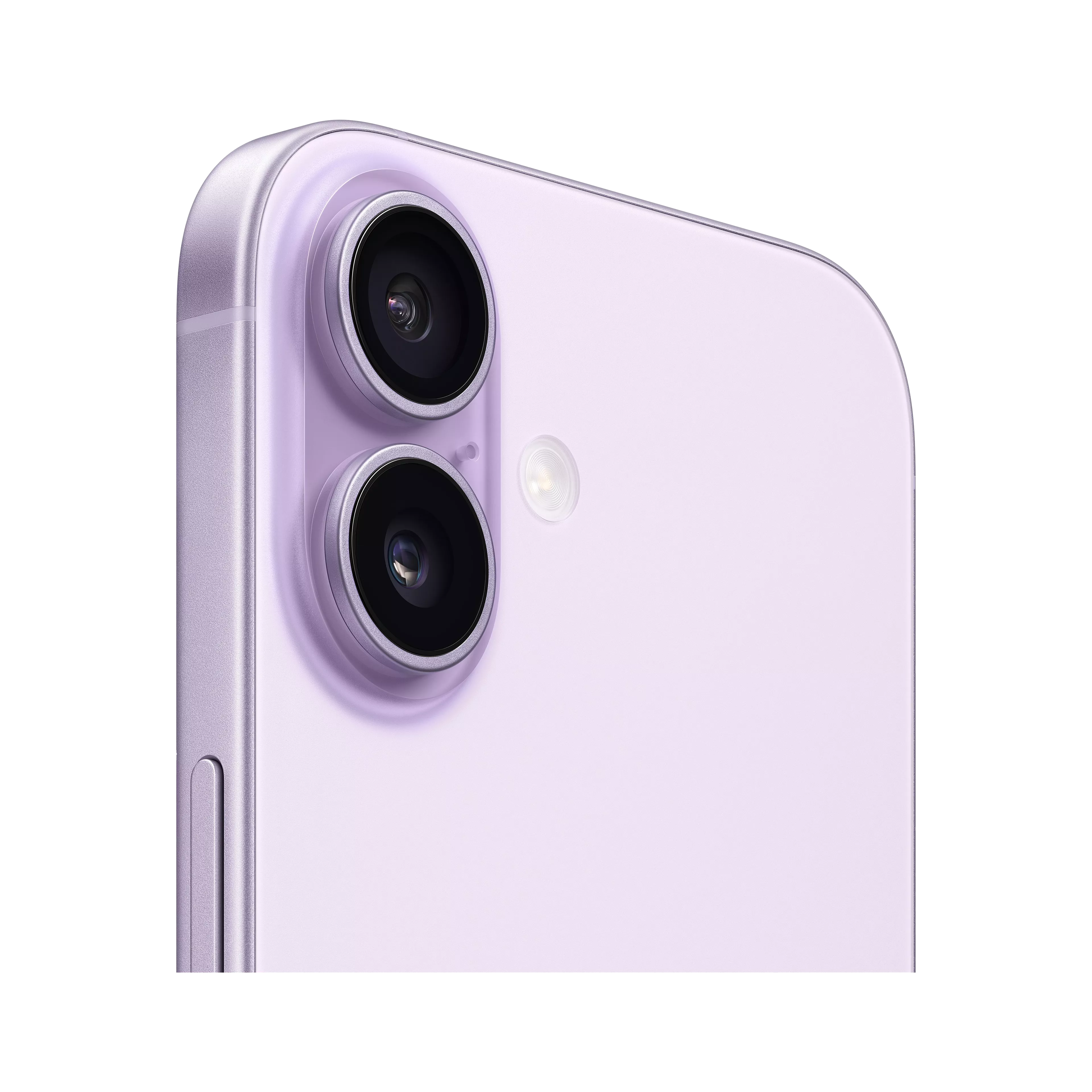 Apple iPhone 17 256GB in Lavender image 3