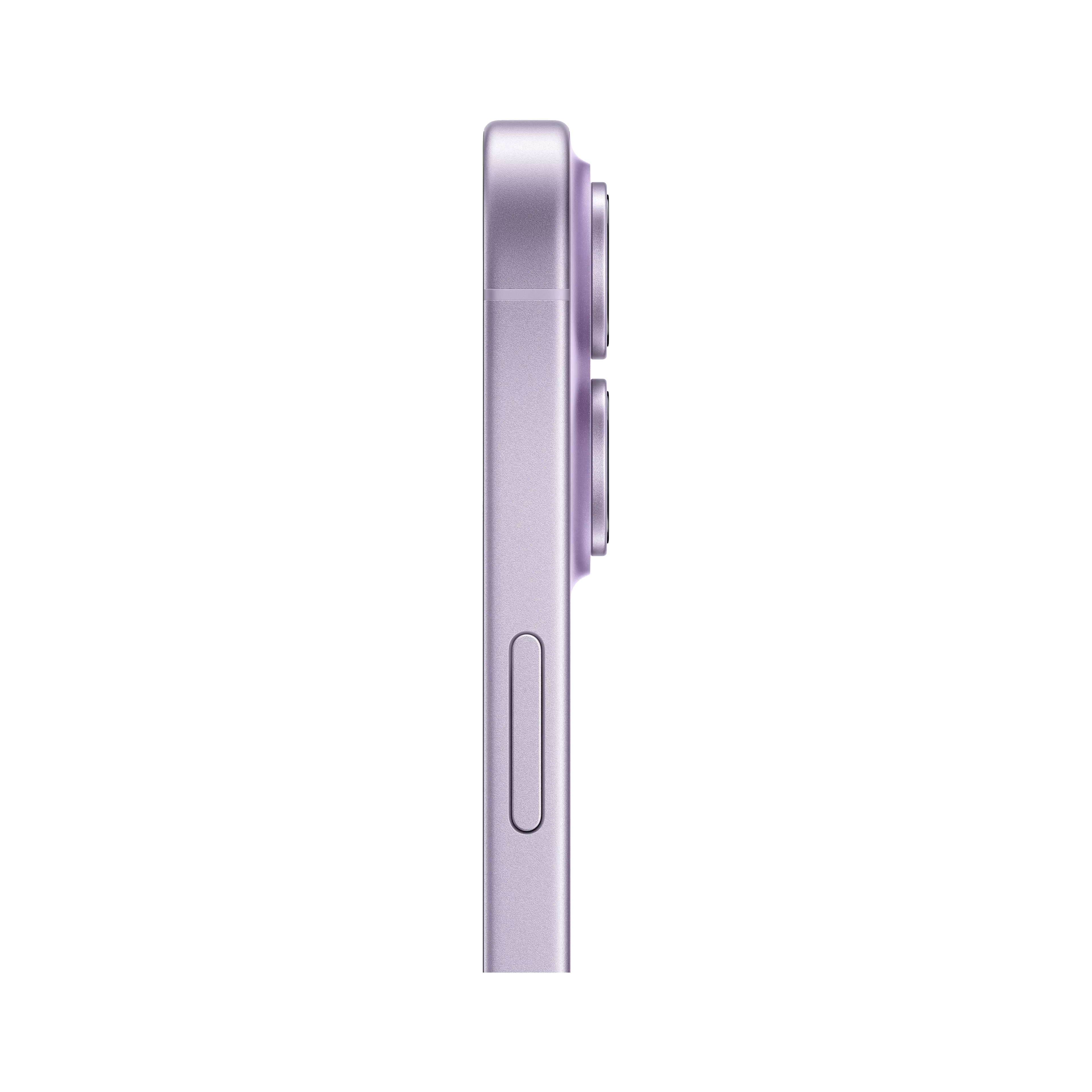 Apple iPhone 17 256GB in Lavender image 4