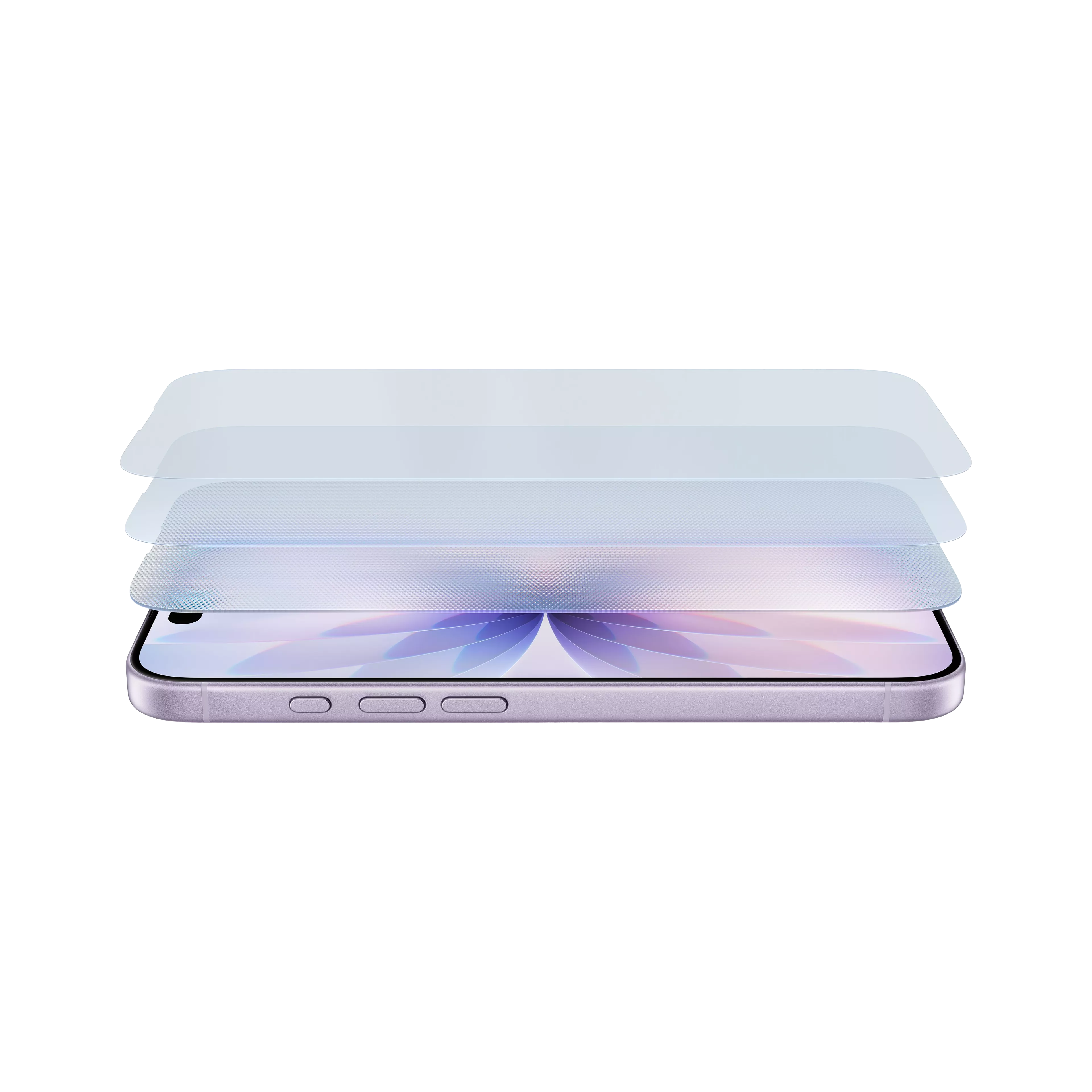 Apple iPhone 17 256GB in Lavender image 5