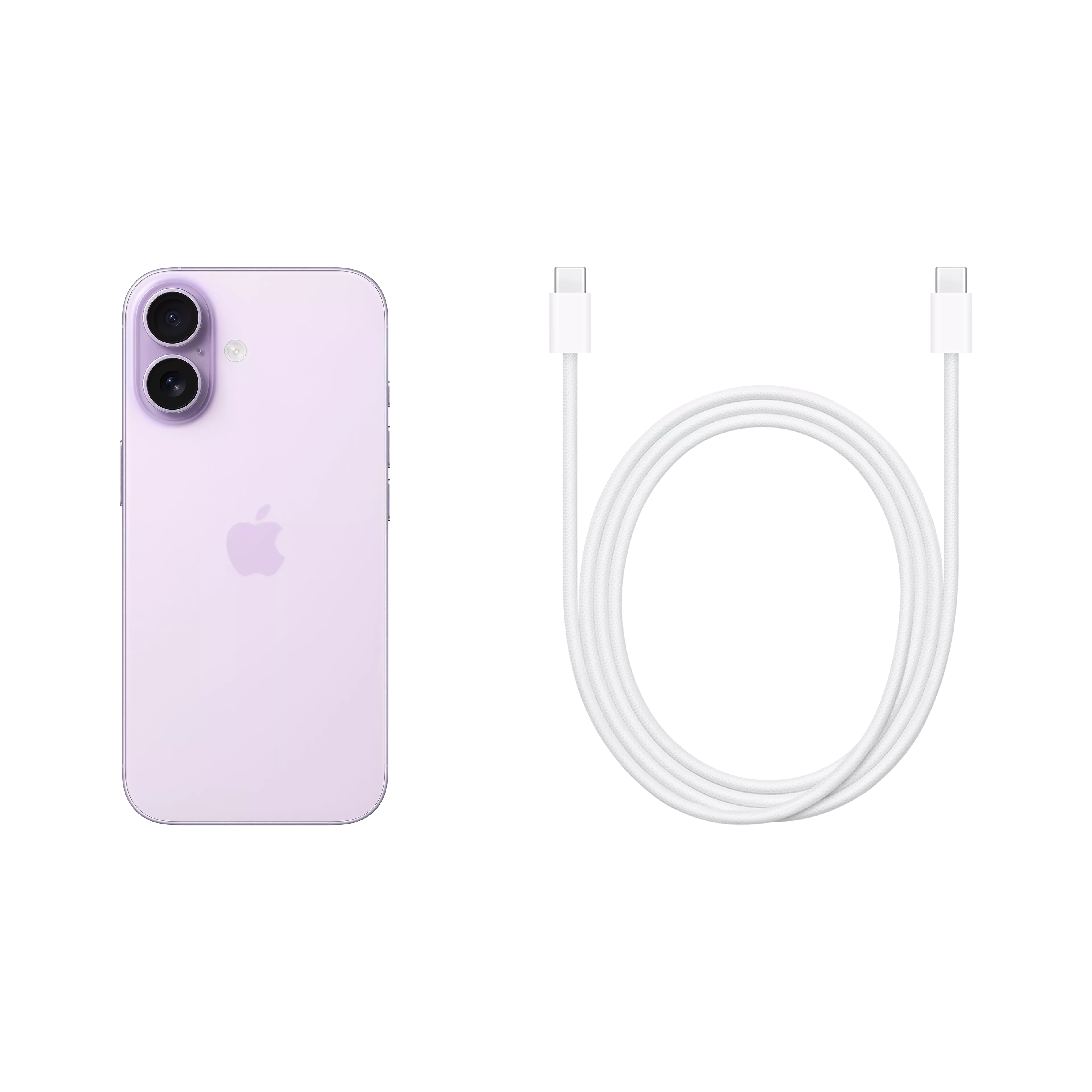 Apple iPhone 17 256GB in Lavender image 7