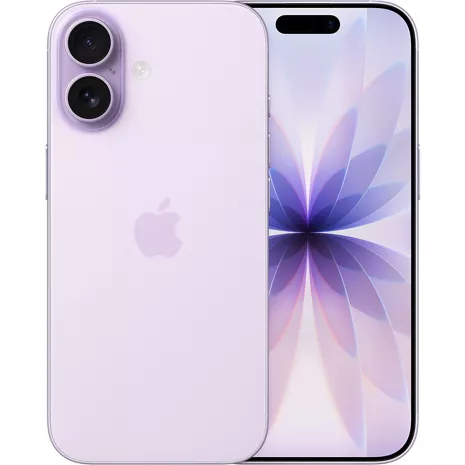 Apple iPhone 17 Prepaid Lavender image 1 of 1 
