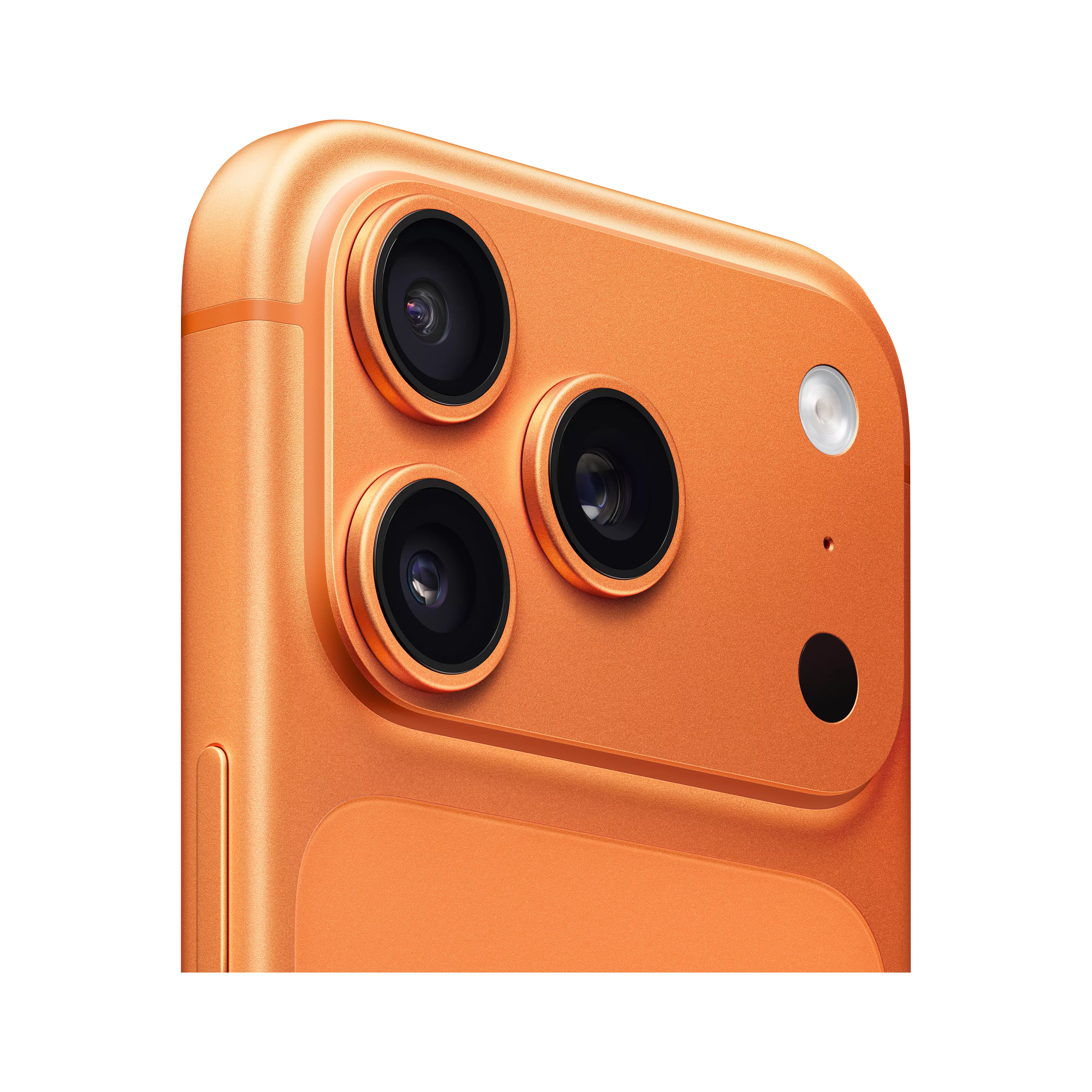 Apple iPhone 17 Pro 256GB in Cosmic Orange image 2