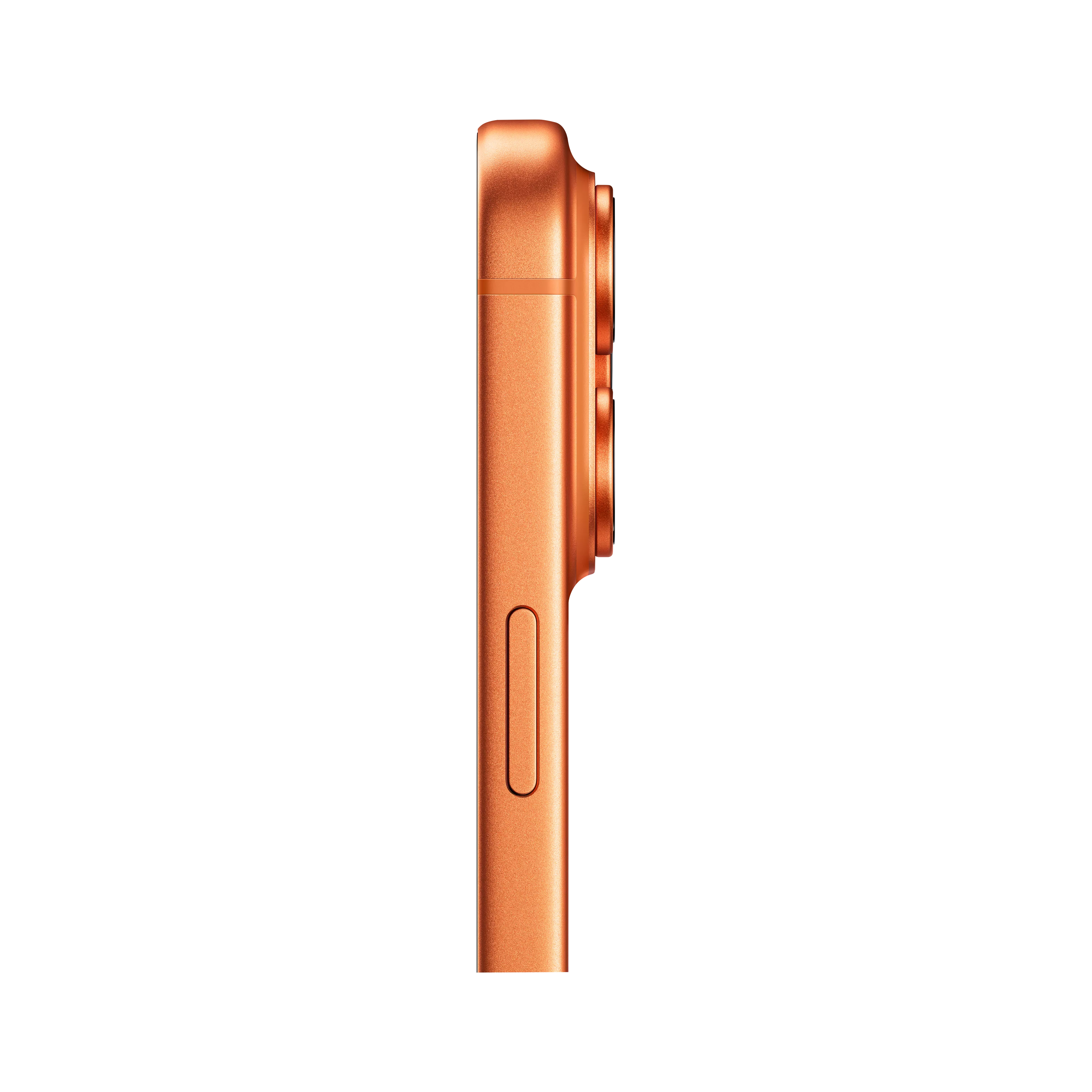 Apple iPhone 17 Pro 256GB in Cosmic Orange image 3