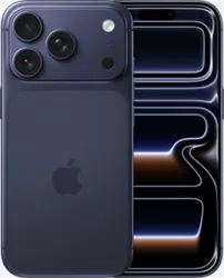 Apple iPhone 17 Pro