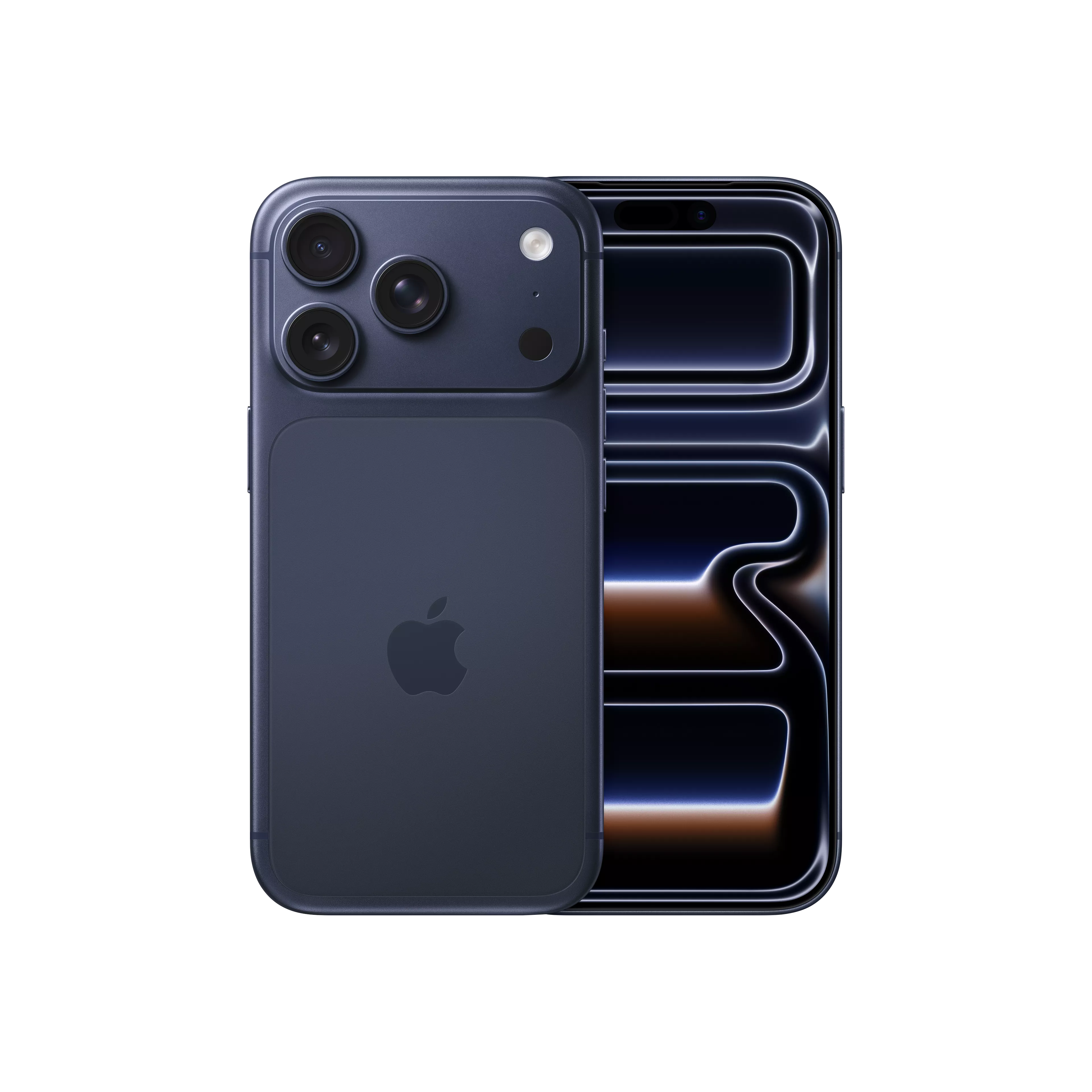 Apple iPhone 17 Pro (Certified Pre-Owned)