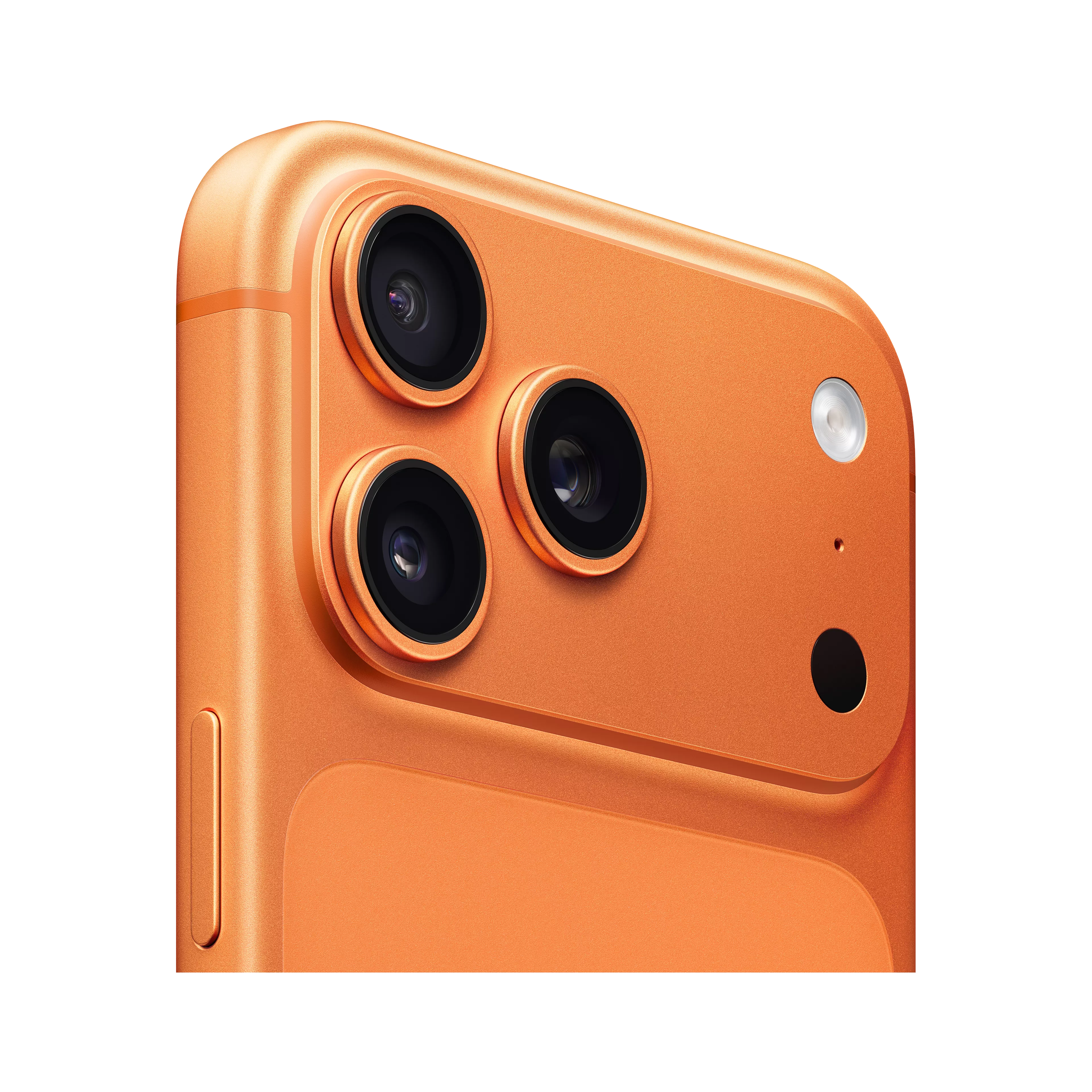 Apple iPhone 17 Pro Max 256GB in Cosmic Orange image 2