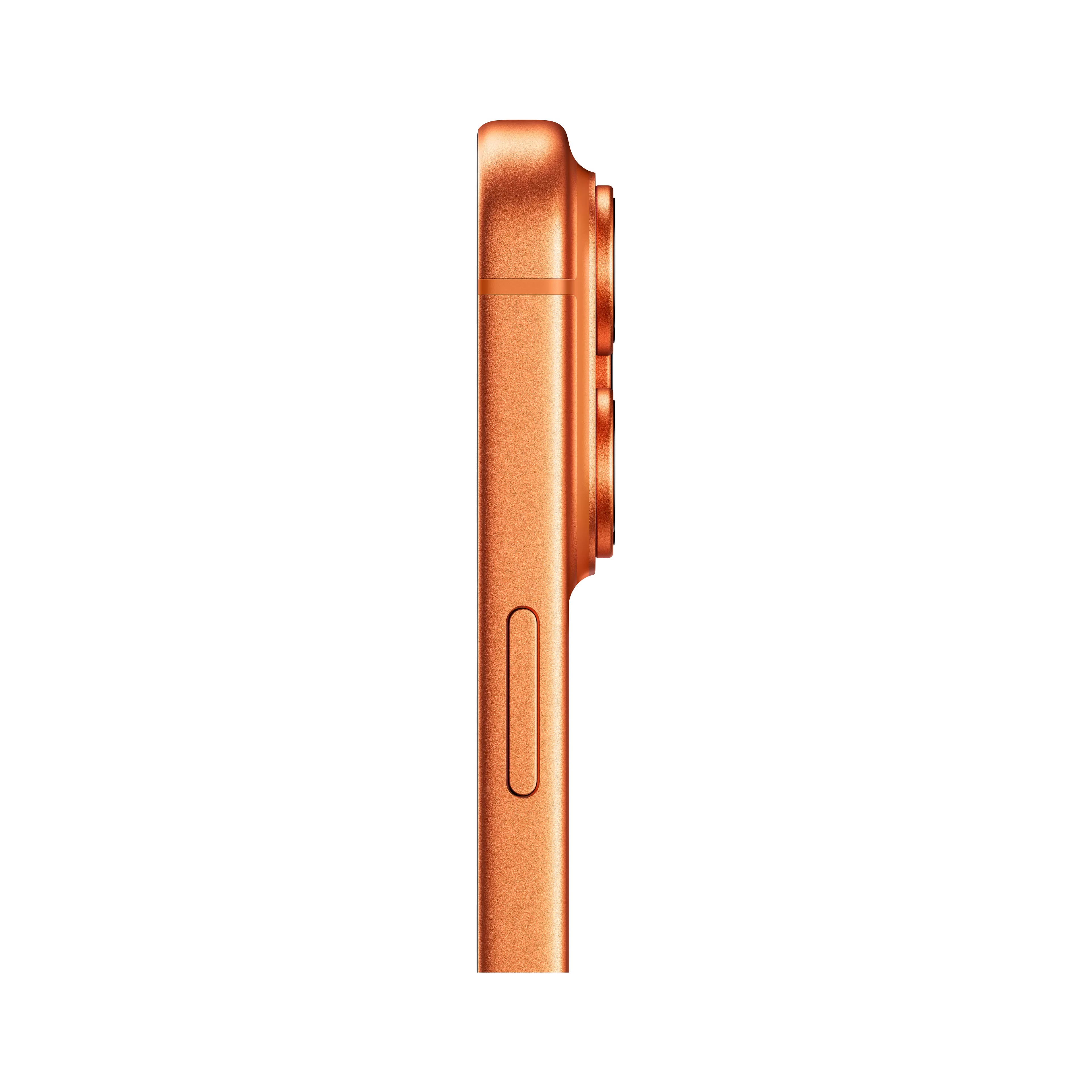 Apple iPhone 17 Pro Max 256GB in Cosmic Orange image 3