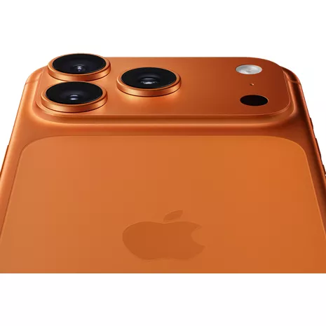 Buy iPhone 17 Pro Max Prepaid (Certified Pre-Owned) | Verizon