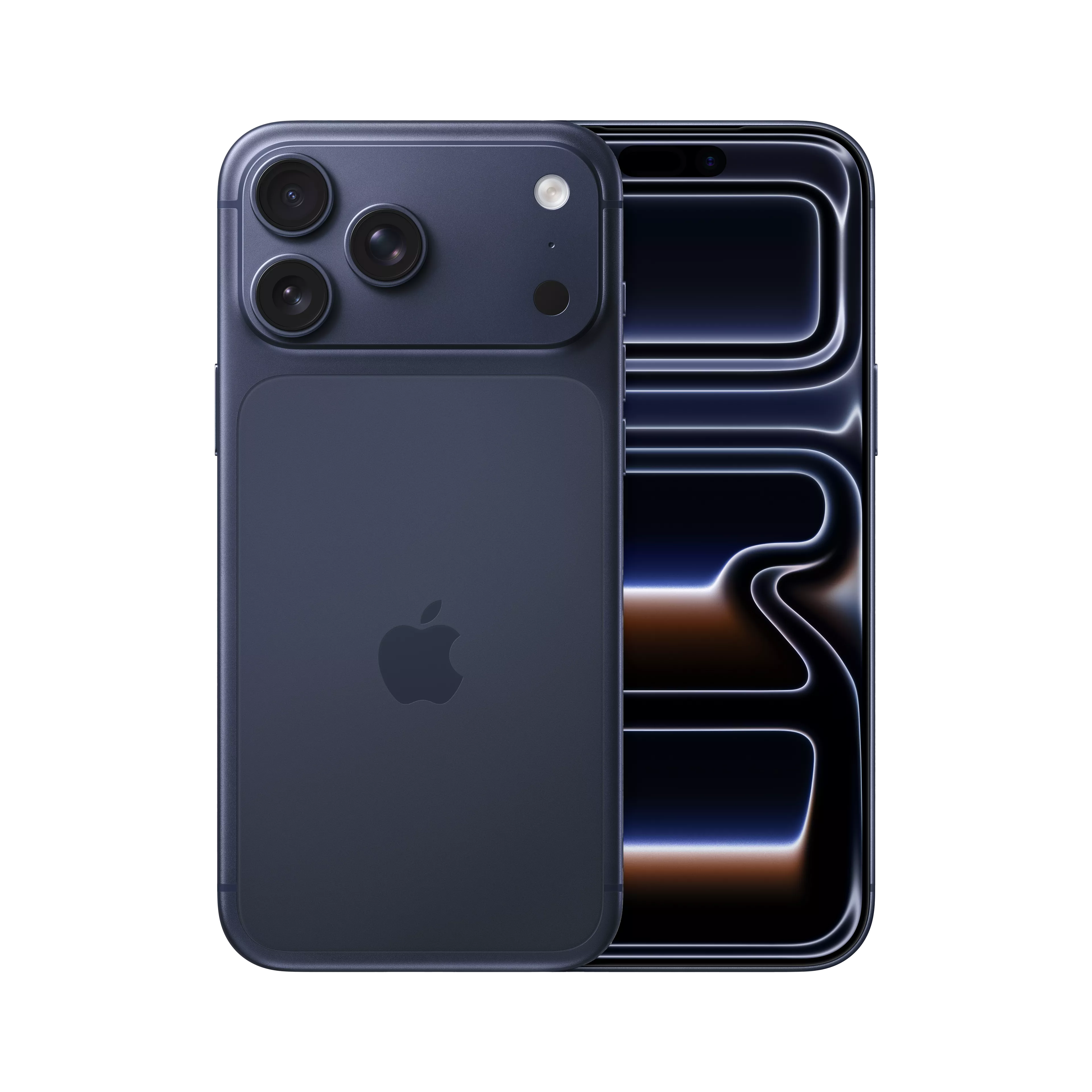 Apple iPhone 17 Pro Max (Certified Pre-Owned)