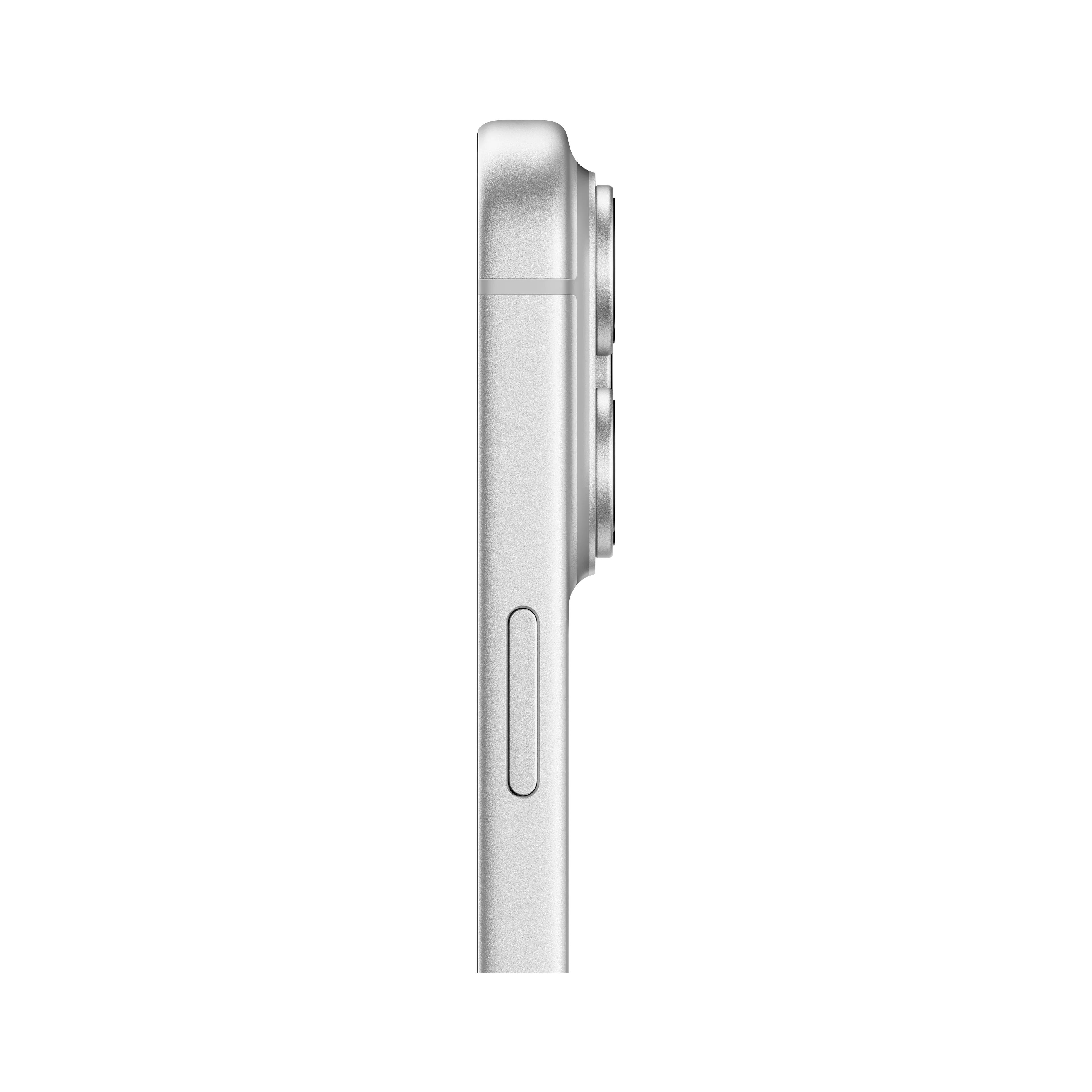 Apple iPhone 17 Pro Max 1TB in Silver (CPO - Great Condition) image 3