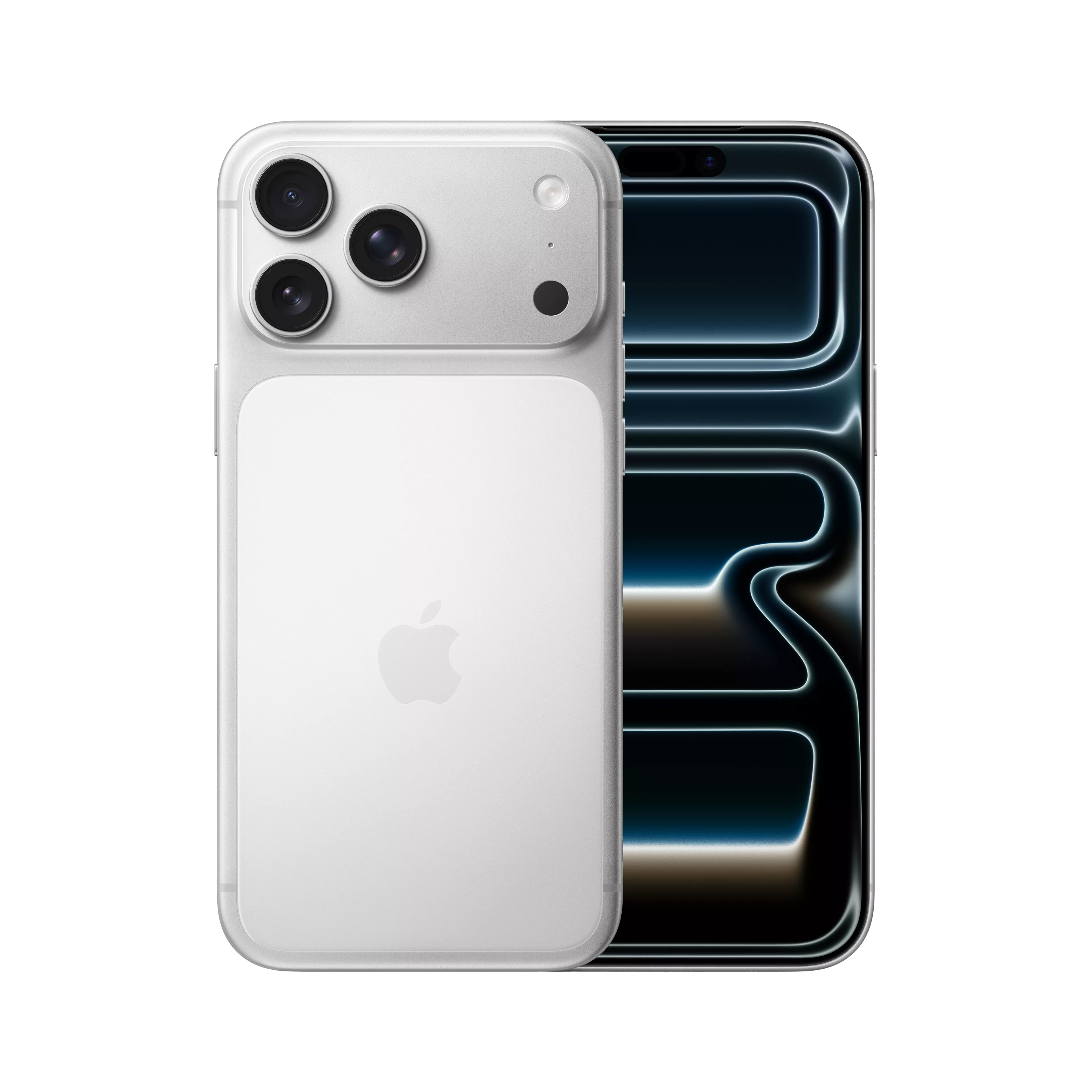 iPhone 17 Pro Max (Certified Pre-Owned)