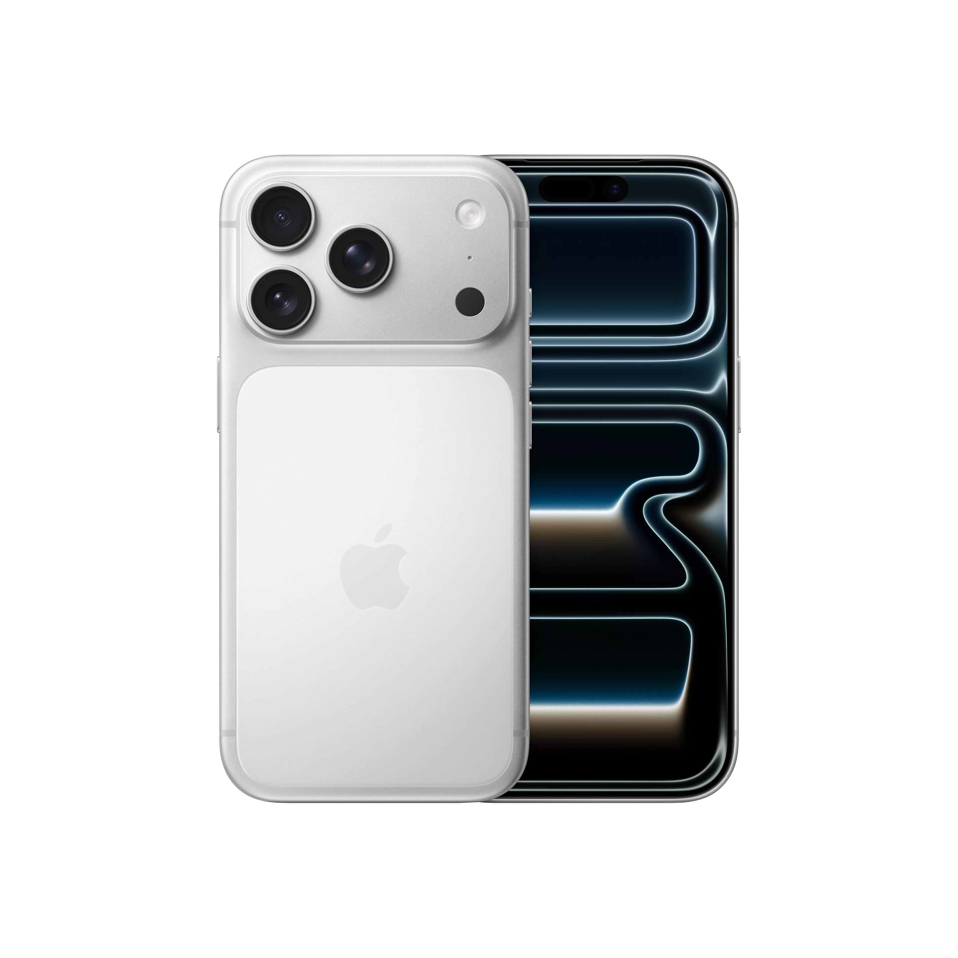 iPhone 17 Pro (Certified Pre-Owned)