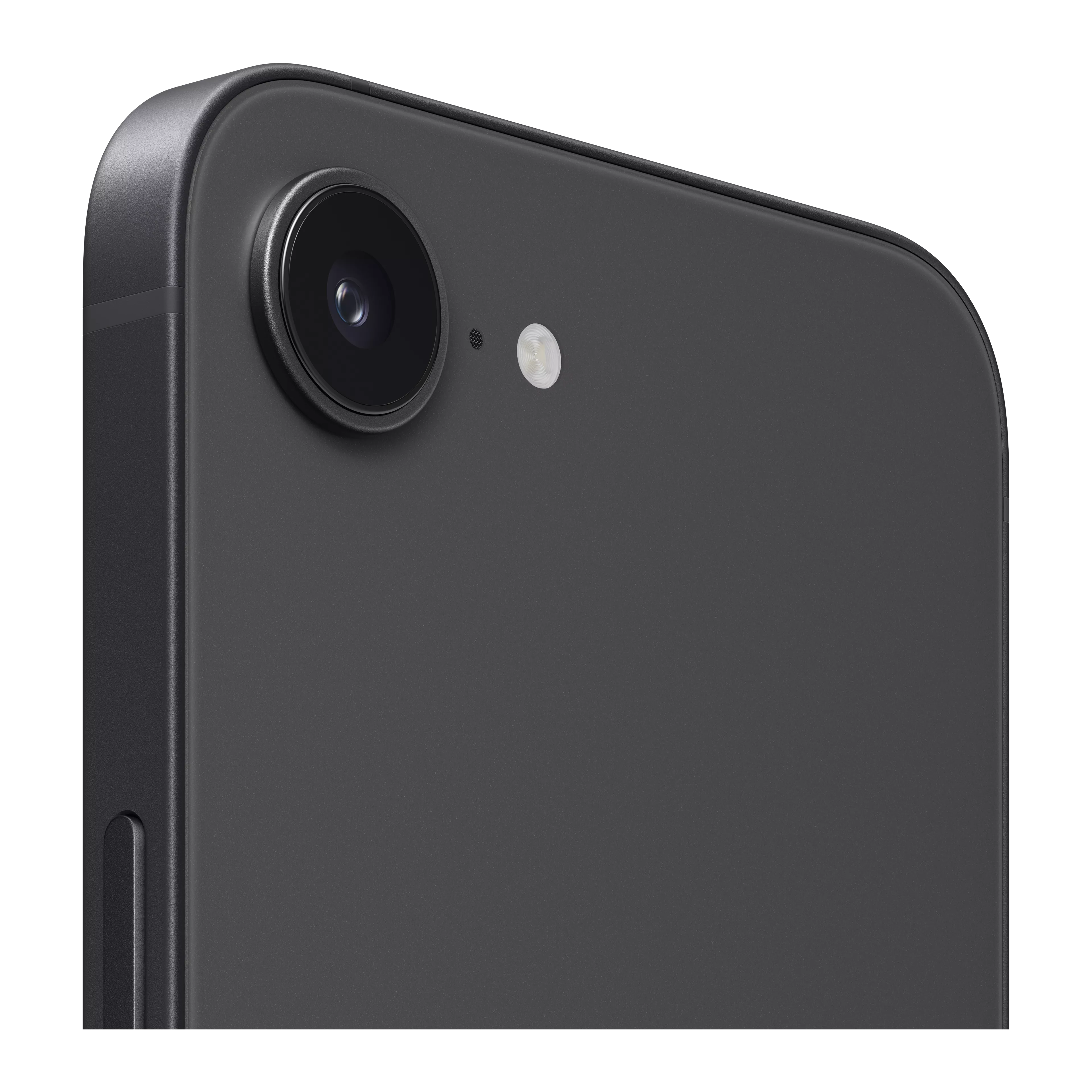 Apple iPhone 17e 256GB in Black image 2