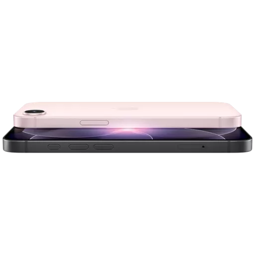 A19 Chip. Blasts through tasks. On the Go.