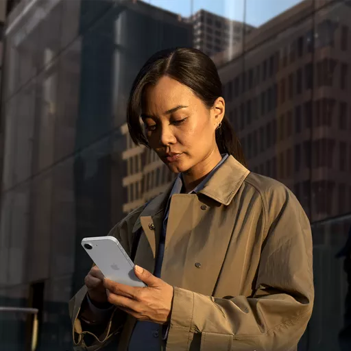 Productivity. Get more done faster.