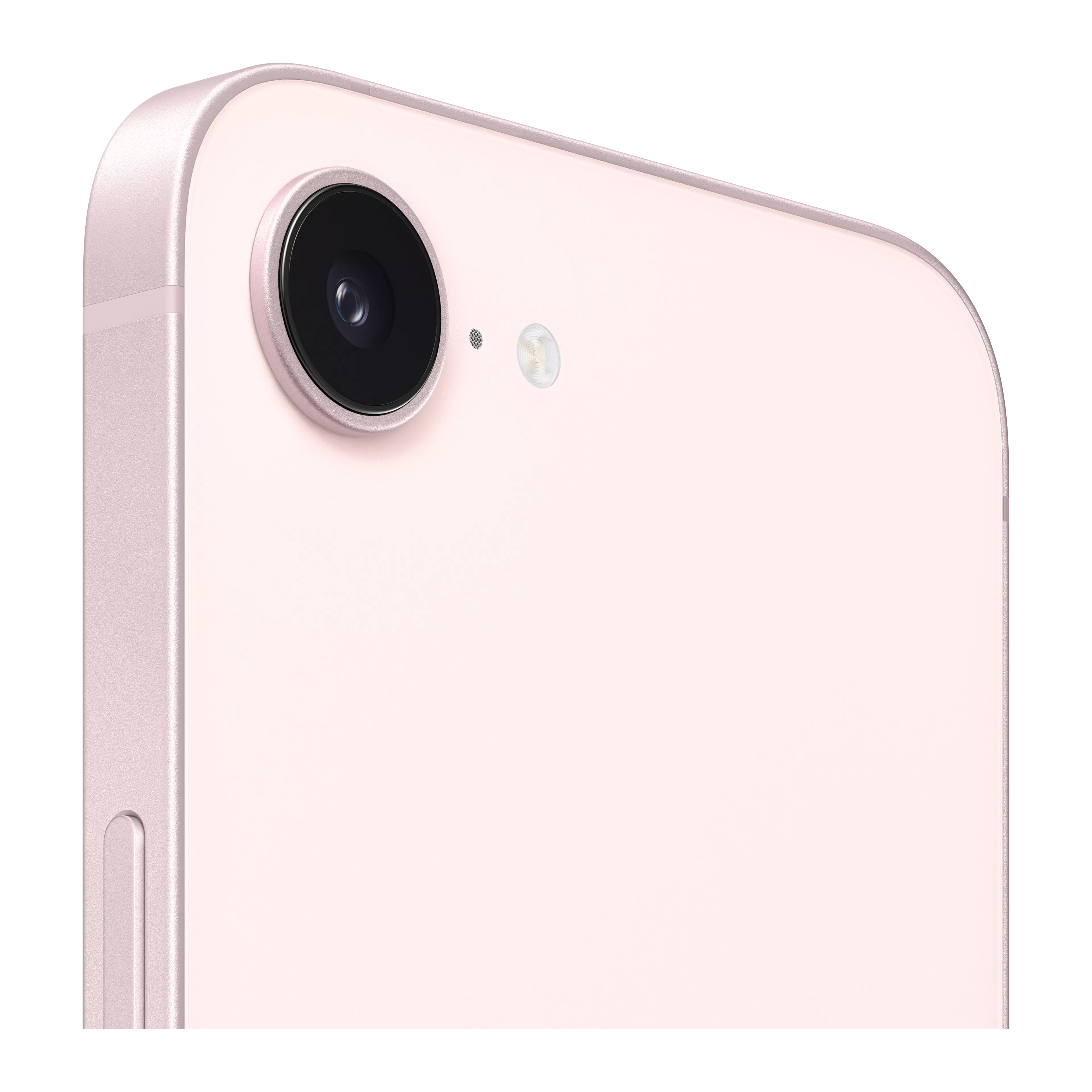 Apple iPhone 17e 256GB in Soft Pink image 2